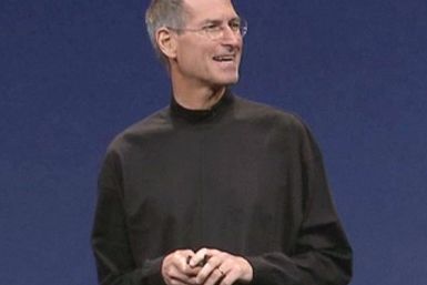 Steve Jobs warned President Barack Obama he was &quot;headed for a one-term presidency&quot; if he did not revise some of his policies towards business.