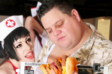 Heart Attack Grill Scare: Should Las Vegas Restaurant Be Shut Down? [POLL]