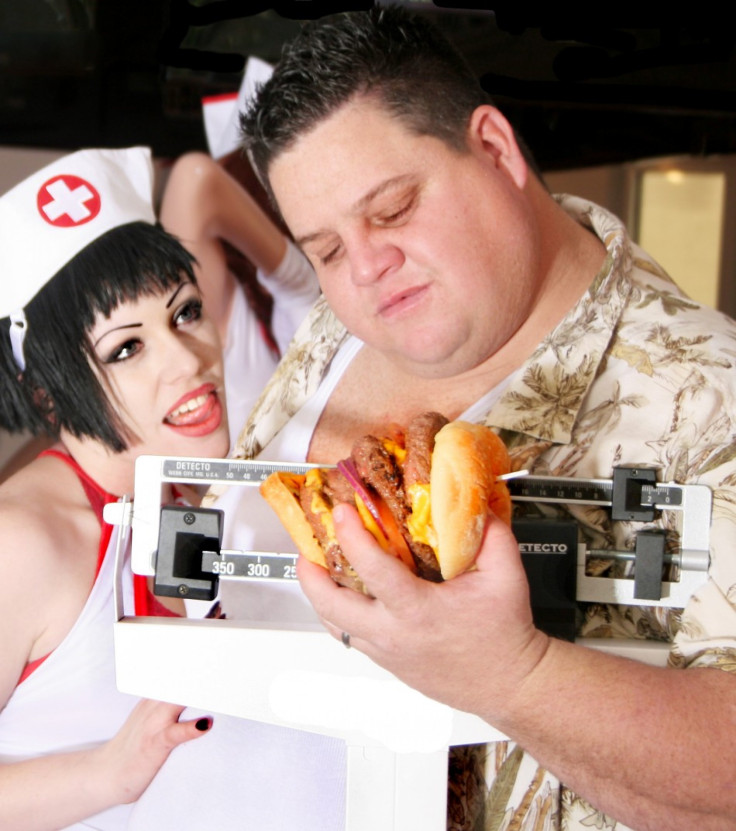 Heart Attack Grill Scare: Should Las Vegas Restaurant Be Shut Down? [POLL]