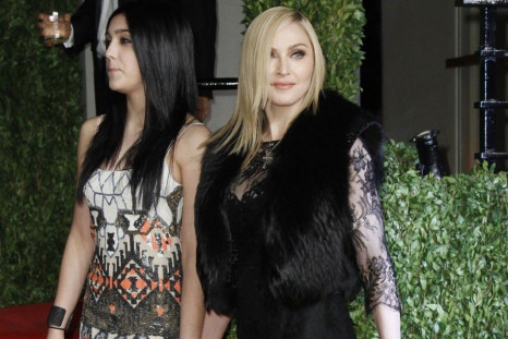 Lourdes Leon: Fashion Evolution of Madonna’s Daughter Through the Years 