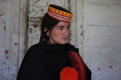 Pakistan's Kalash Under Pressure