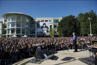 Farewell Steve Jobs: We Will Miss You