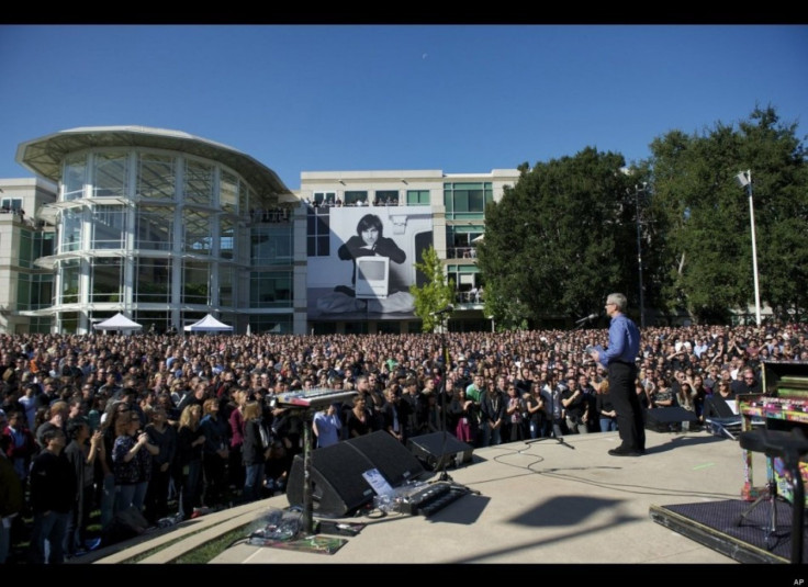 Farewell Steve Jobs: We Will Miss You