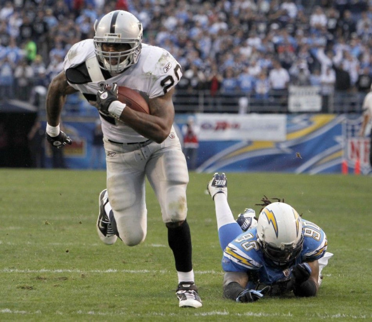 Darren McFadden