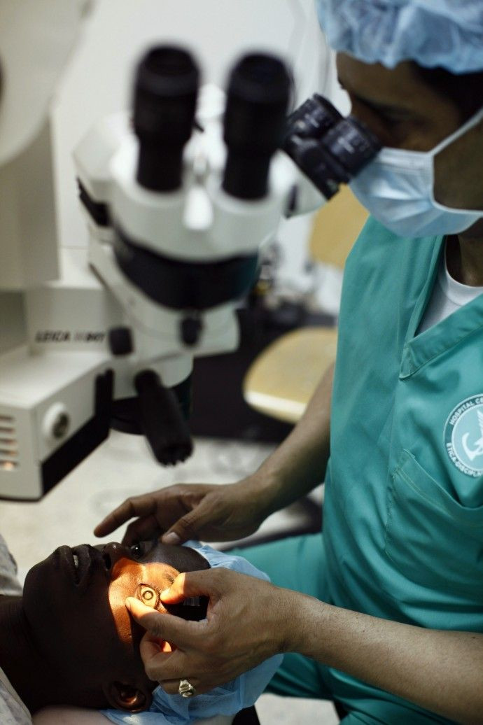 Medical tourism.