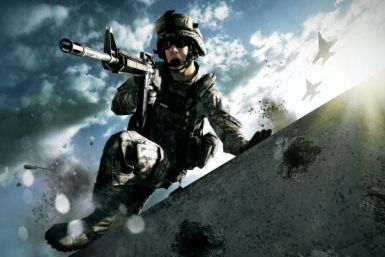 'Battlefield 3' DLC Release Date Set For June, New Weapons Revealed And IOS App Launches [VIDEO] 
