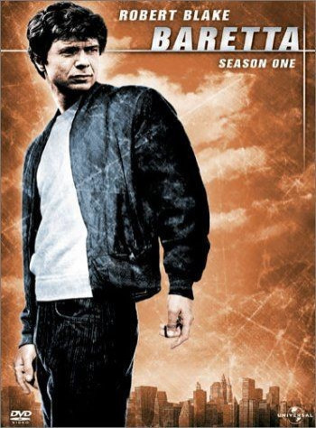 Robert Blake