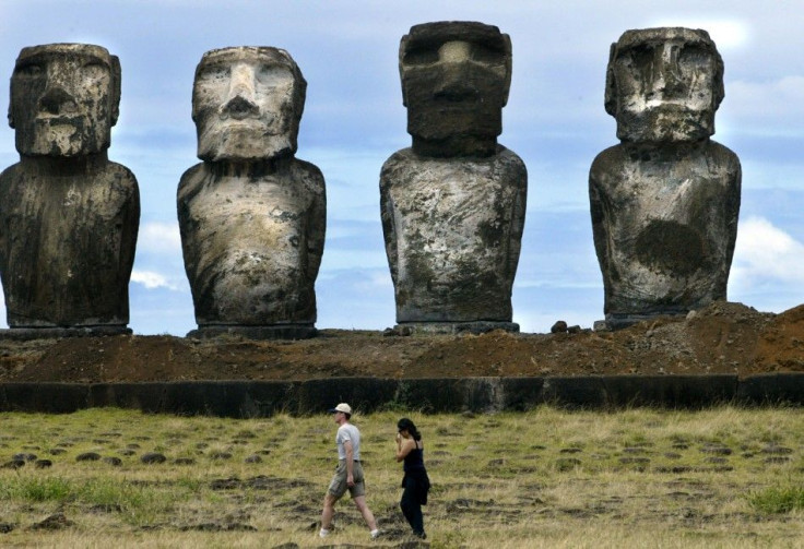 Easter Island