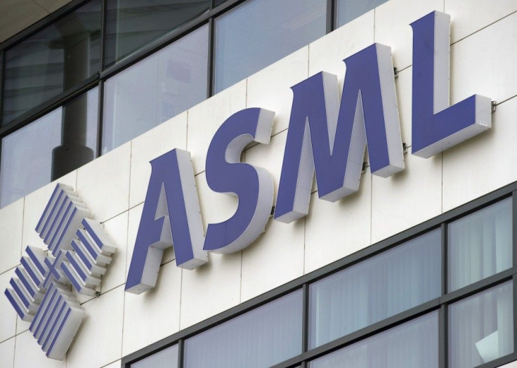 ASML