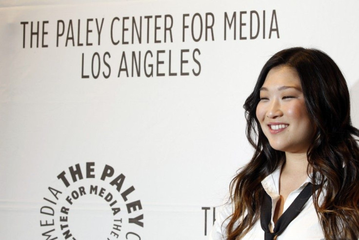 Jenna Ushkowitz