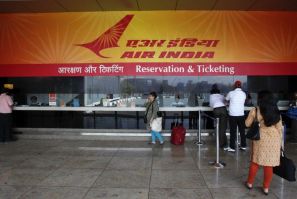 Air India Strike