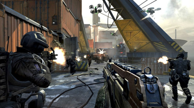 ‘Call of Duty Black Ops: Declassified’ Release Date Could Be ’18 Months’ Away Critic Says; Activision Leeds Takes On Mobile 