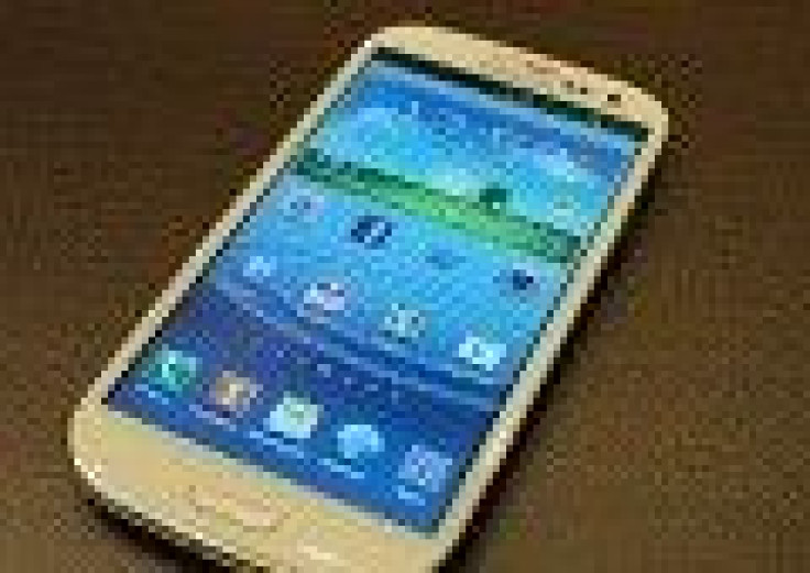 Samsung Galaxy S3 ‘Sudden Death’ Problem