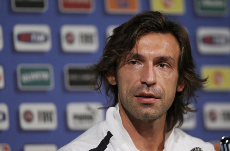 Andrea Pirlo