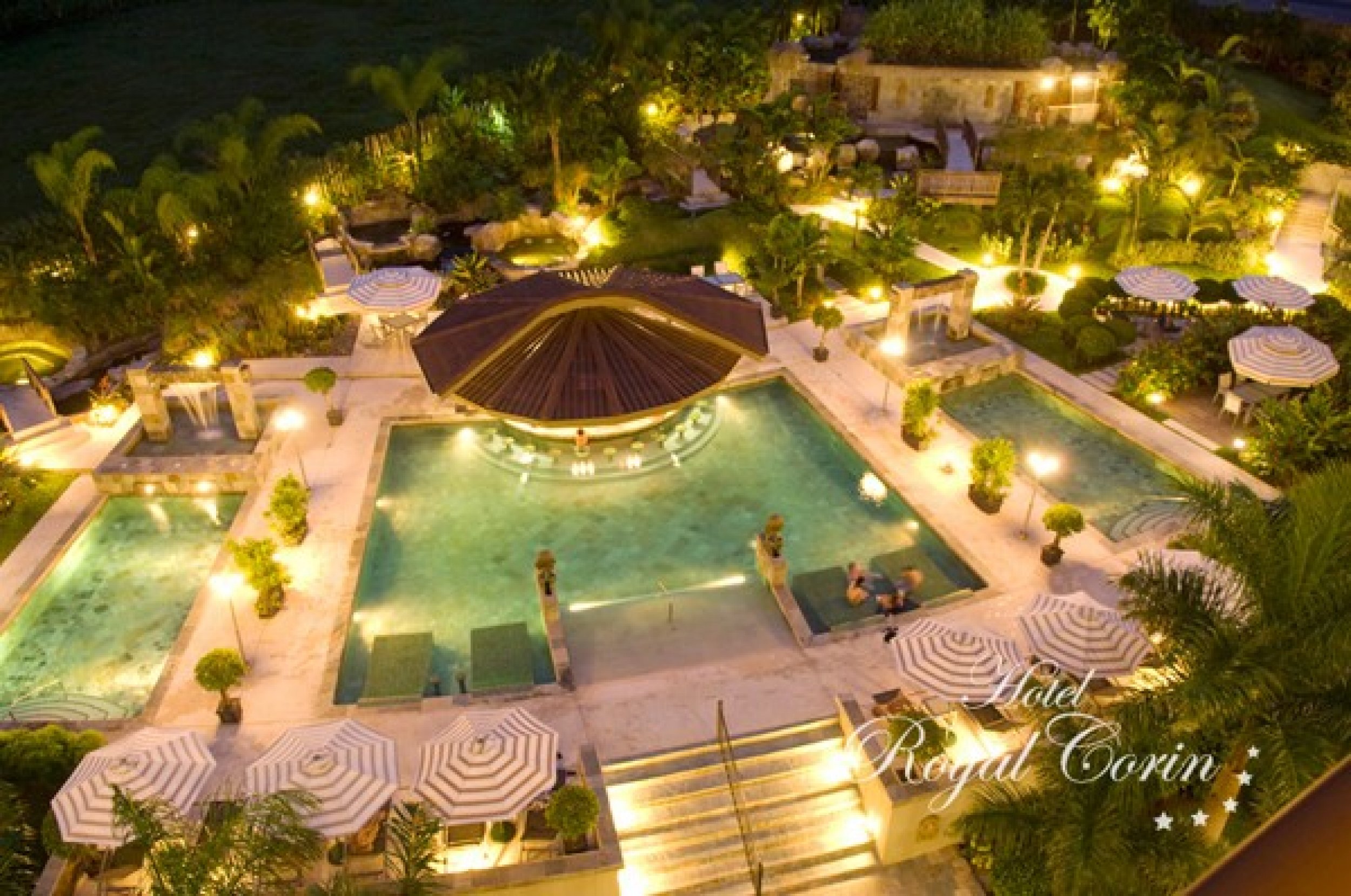 No. 3 -- Hotel Royal Corin 4 stars, Costa Rica