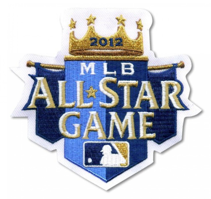 Rosters for the 2012 MLB All-Star game in Kansas City have been announced.