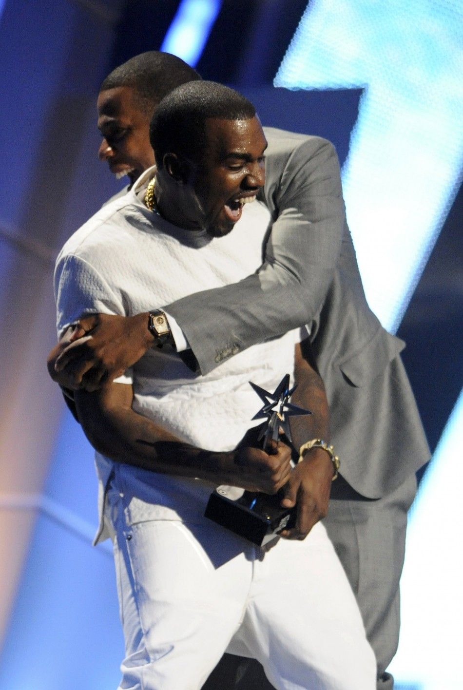 BET Awards 2012