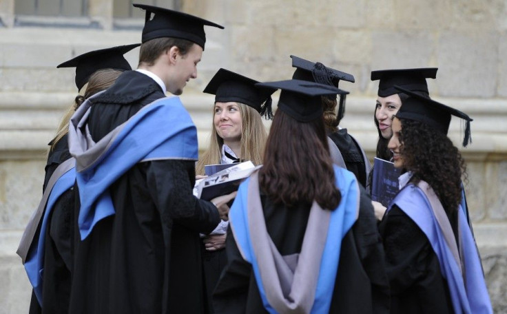 Graduates are more likely to work in lower skilled jobs than a decade ago