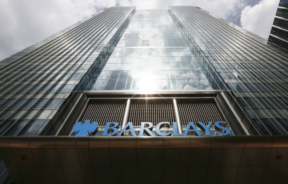 Why Exactly Are Heads Rolling At Barclays? Libor Scandal Explained ...