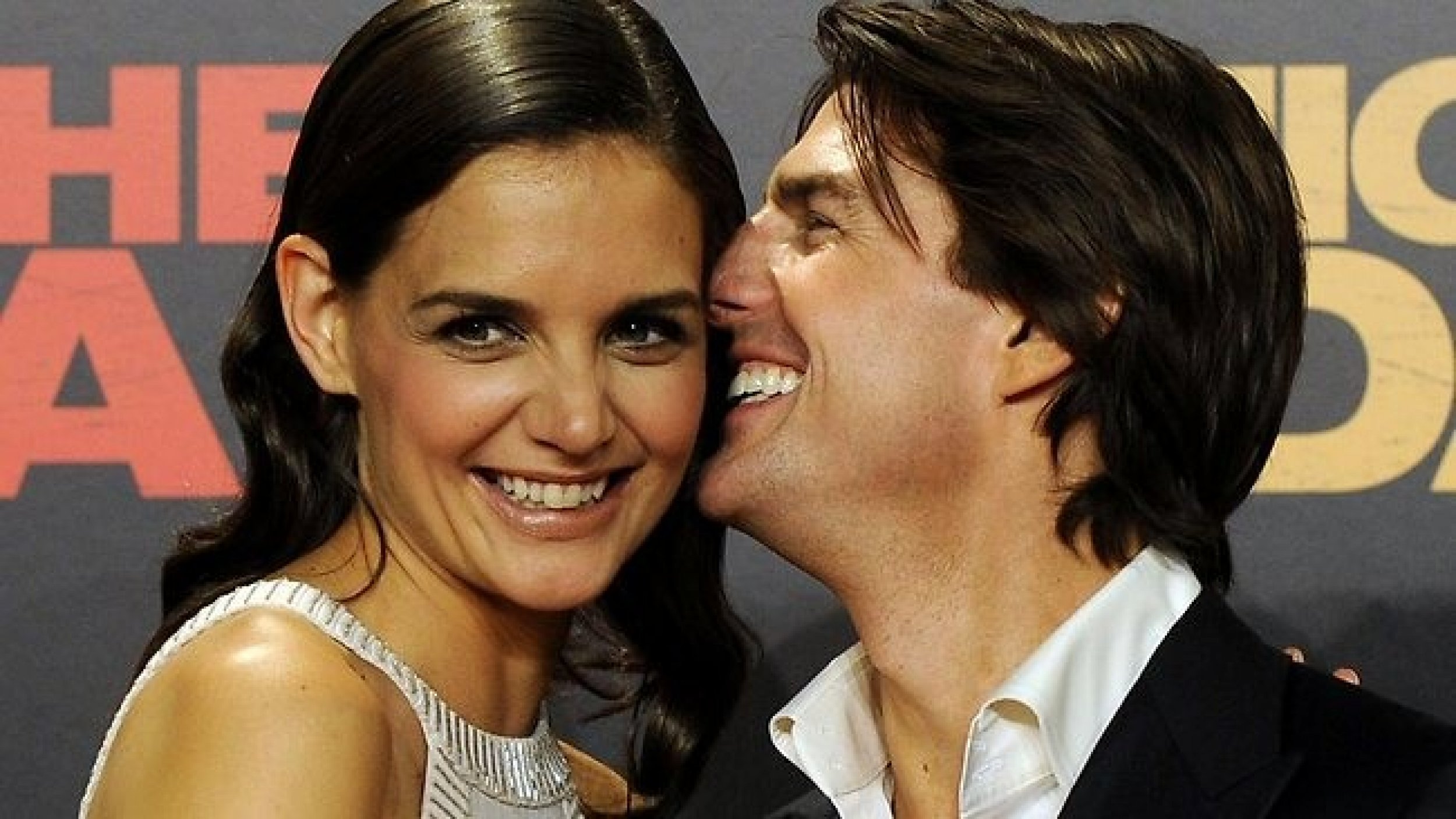 Hollywoods Most Shocking Splits From Tom Cruise  Katie Holmes to Johnny Depp  Vanessa Paradis