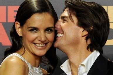 Hollywood's Most Shocking Splits: From Tom Cruise & Katie Holmes to Johnny Depp & Vanessa Paradis