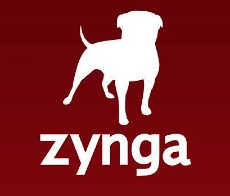 Zynga will reportedly go public on Nov. 17, just one week before Thanksgiving. The company will attempt to raise $1 billion before then.