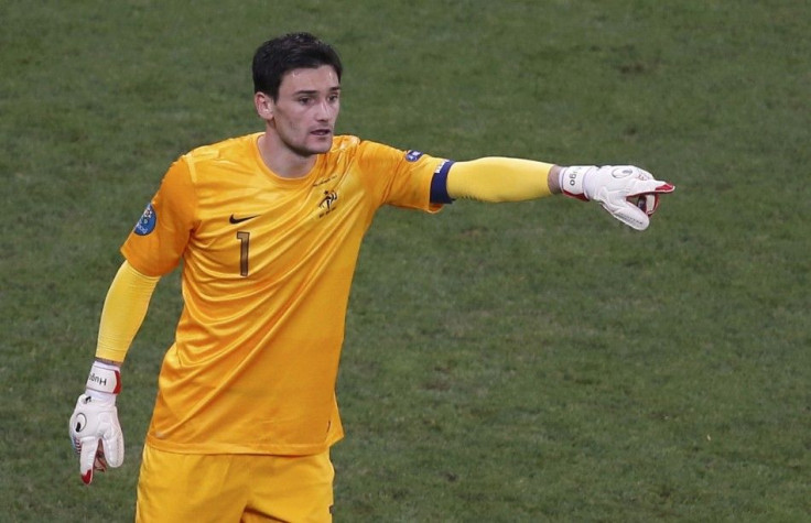 Hugo Lloris