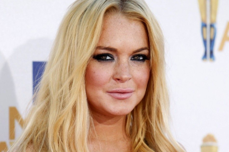 Playboy and Celebrity Nudity