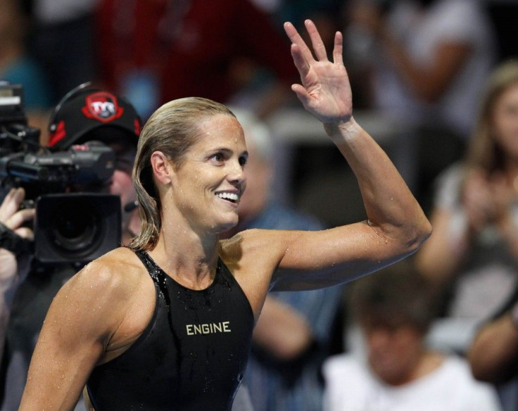 Dara Torres