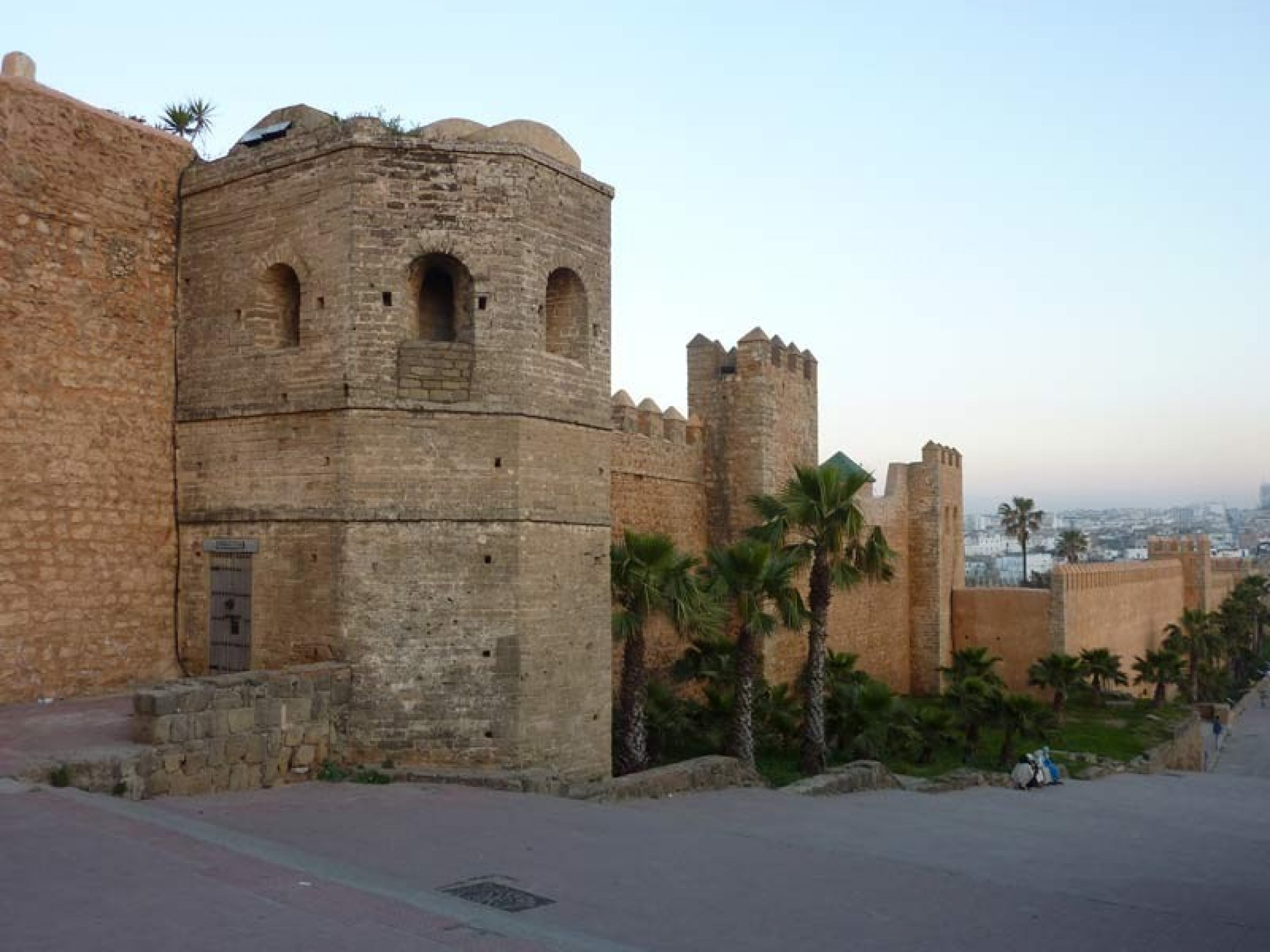 Rabat, modern capital and historic city a shared heritage