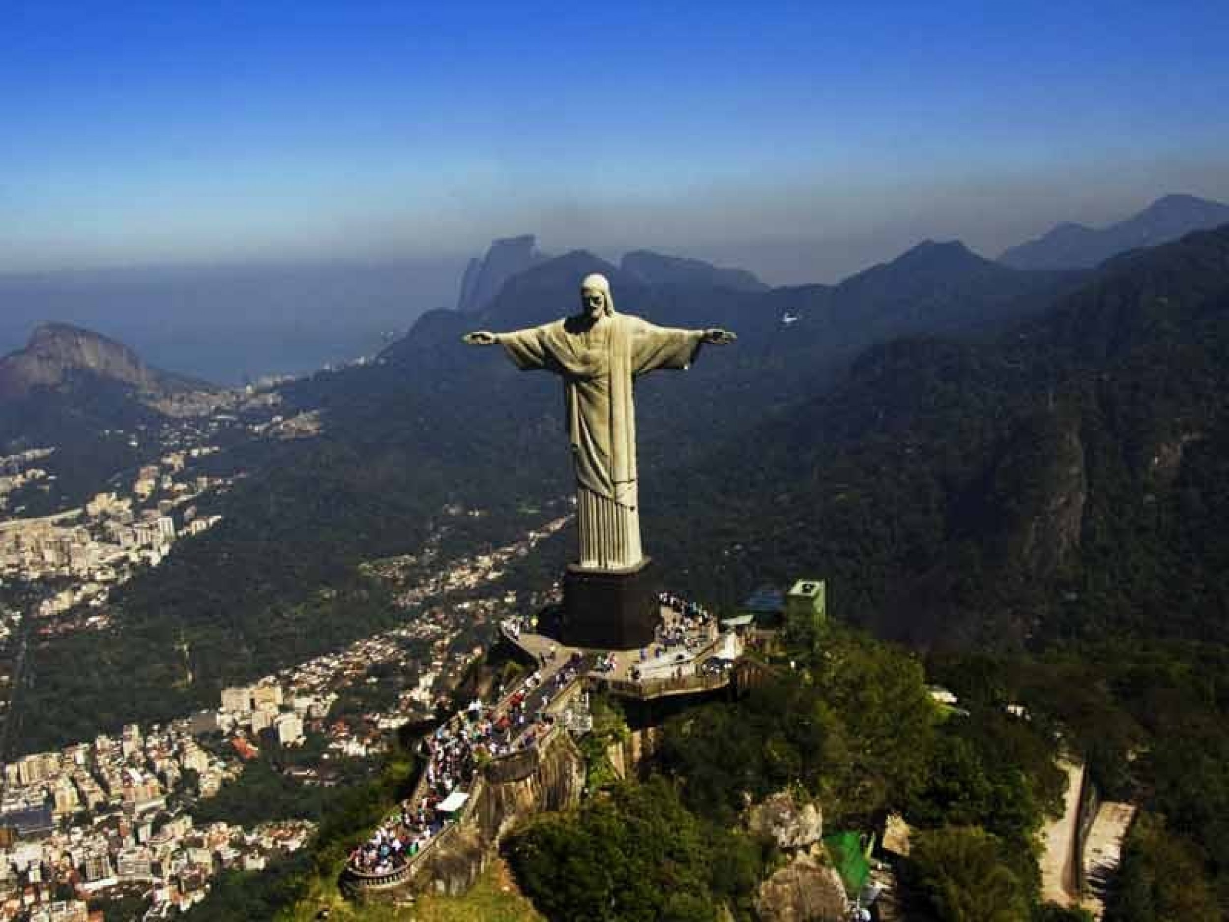 Бразилия достопримечательности фото достопримечательности