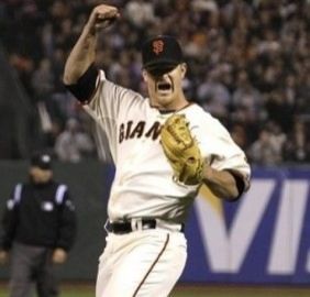 Matt Cain