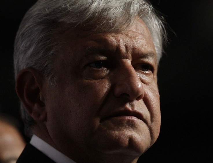 Lopez Obrador