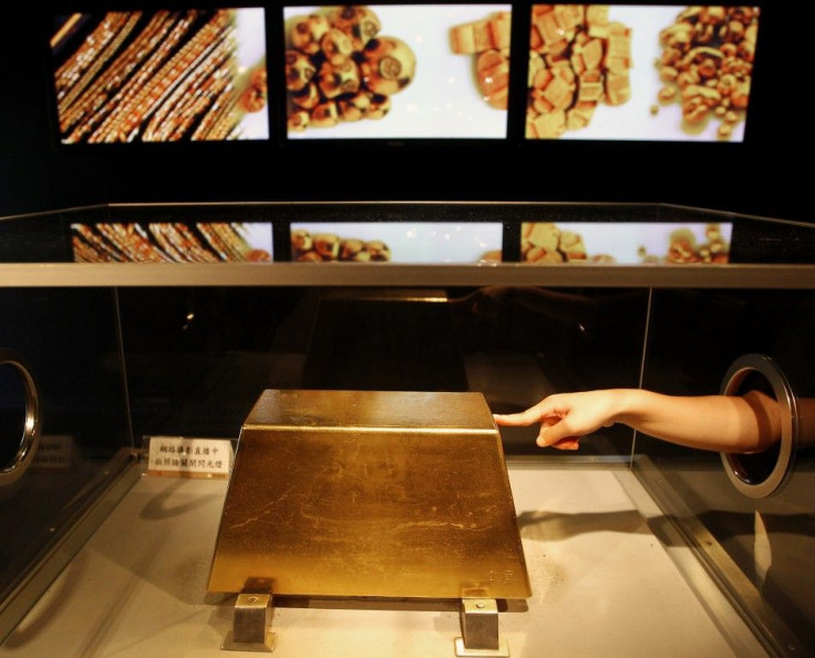 Shipments of gold from Japan will reach 100 metric tonnes in 2011, according to Takahiro Morita, the Japan director of the World Gold Council.