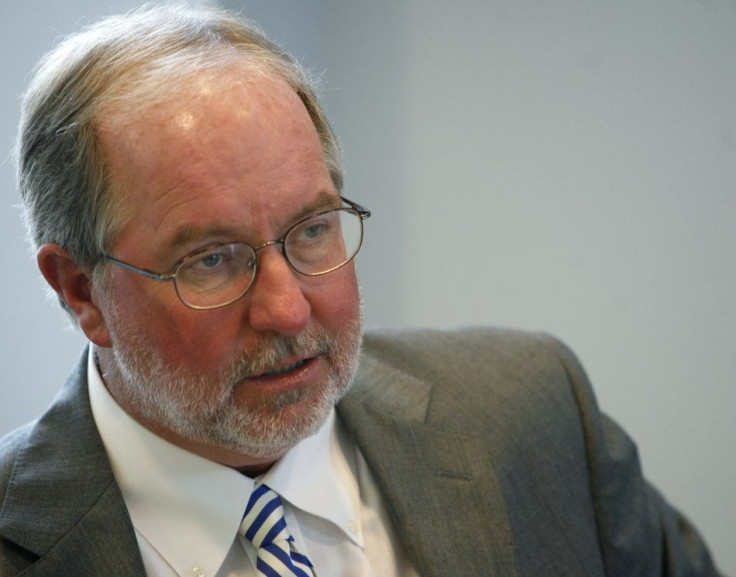 Dennis Gartman