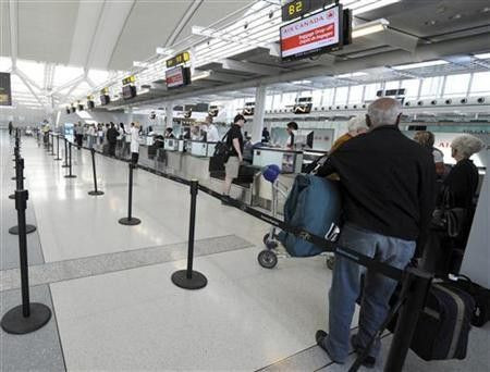 Air Canada union threatens job action on pensions
