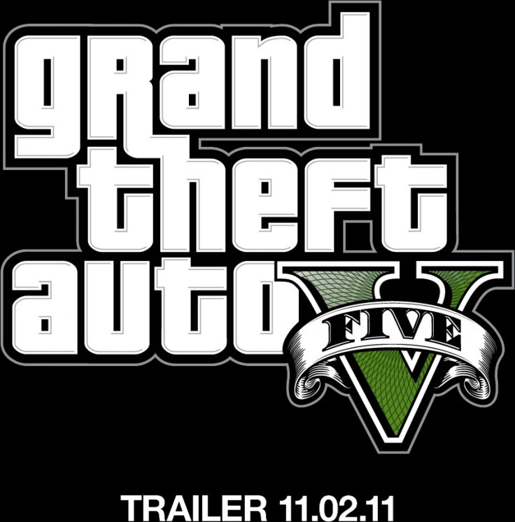 3. GTA V: Rockstar Brings Glam Back to Grand Theft Auto