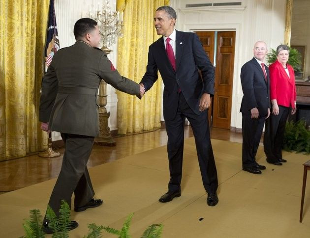 Sworn On The Fourth of July