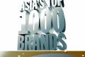 Samsung is the number one brand among Asian consumers, according to the Campaign Asia-Pacific 2012 Asia&#039;s Top 1000 Brands report.