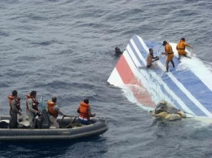 Air France flight 447