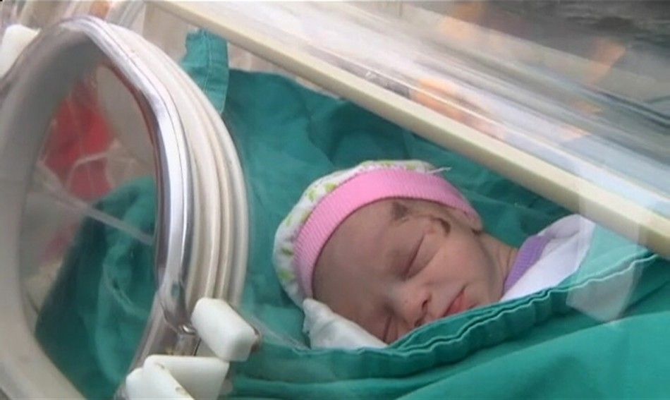 New study could help doctors identify mom in need of C-section