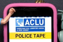 ACLU Police Tape App