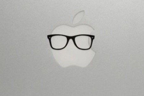 Apple iGlasses Coming Soon? New Patent Reveals Rival To Google's Project Glass