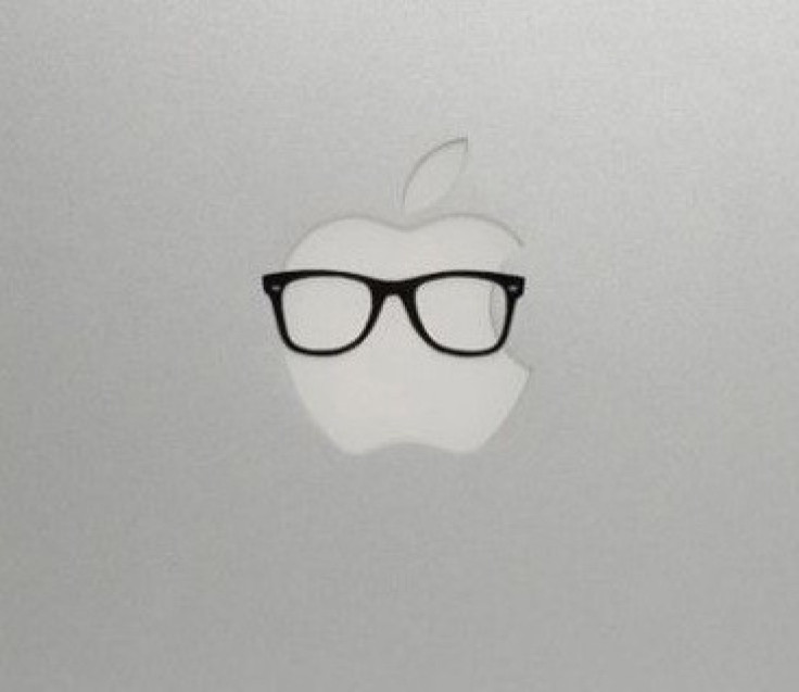 Apple iGlasses Coming Soon? New Patent Reveals Rival To Google's Project Glass