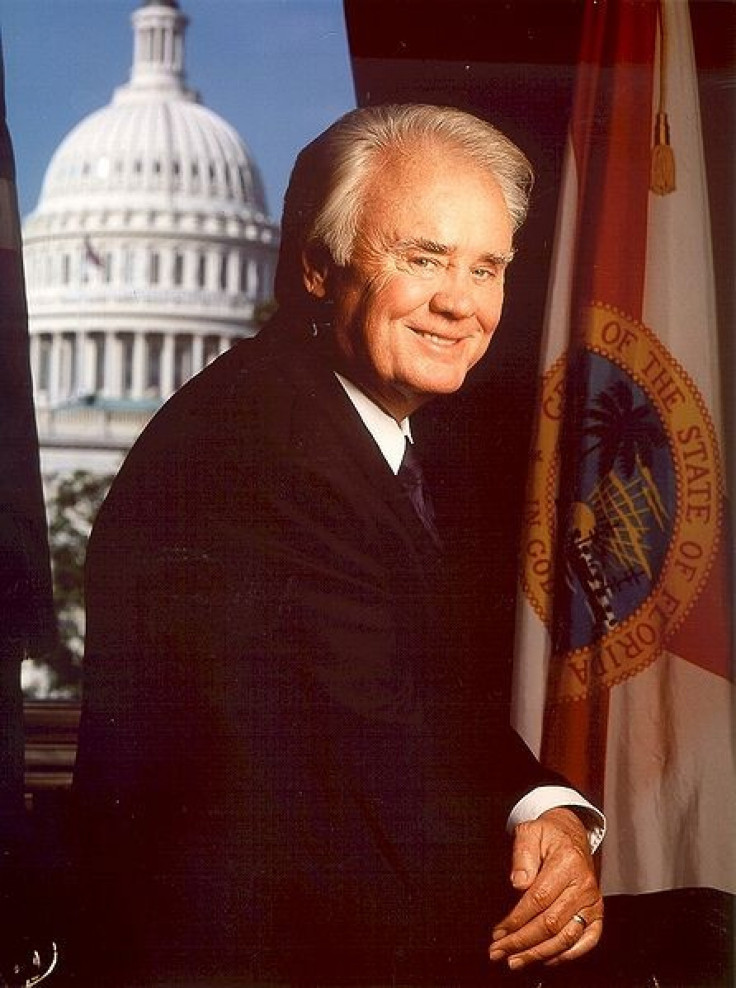 Rep. Bill Young