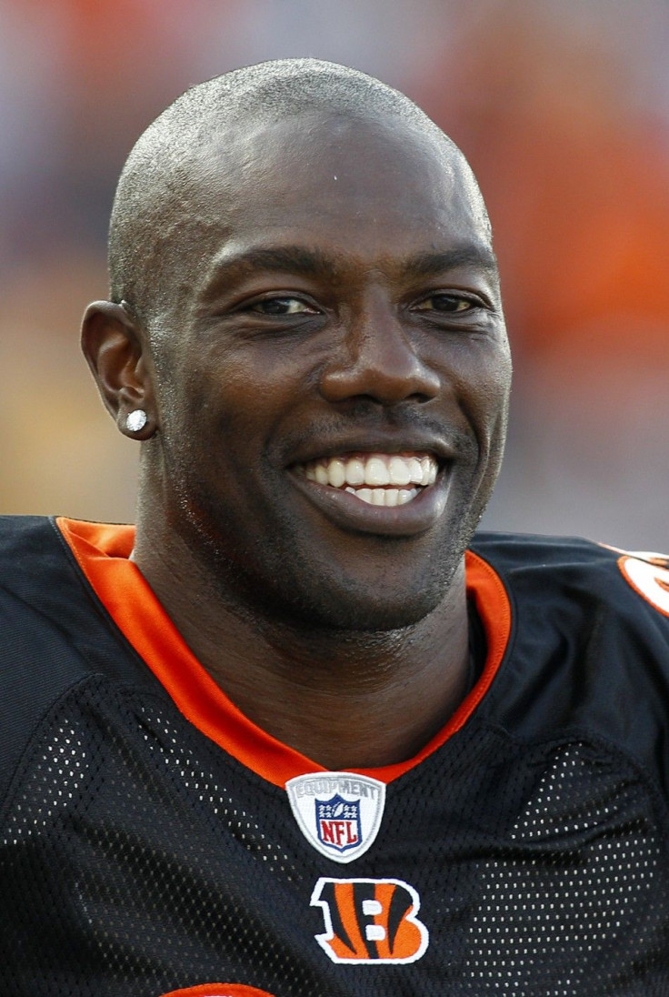 Terrell Owens