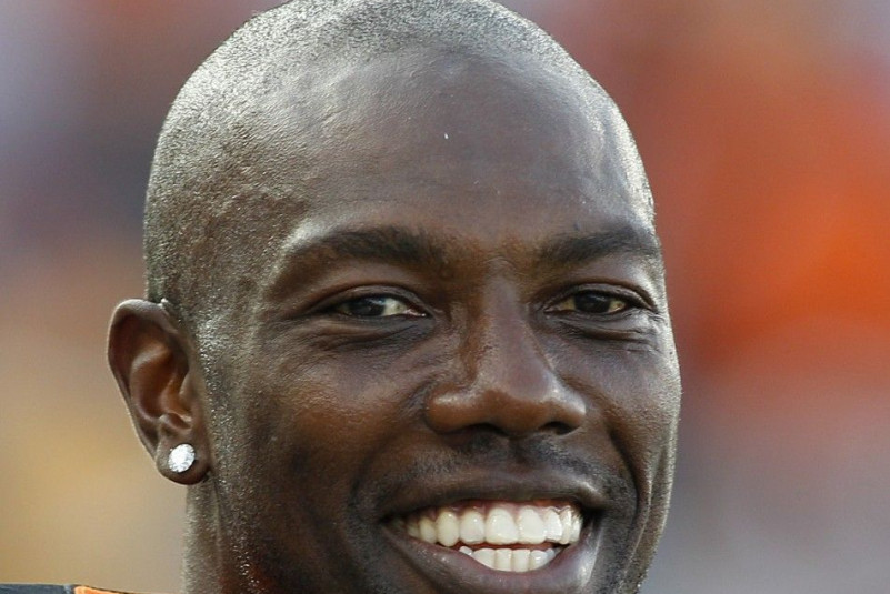 Terrell Owens