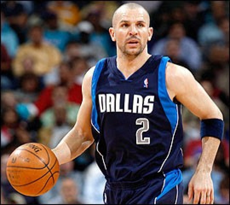 Jason Kidd