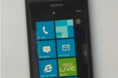 With a price tag more than $500, will Nokia&#039;s Lumia 800 be able to fend off cheaper offerings from Apple and Samsung?