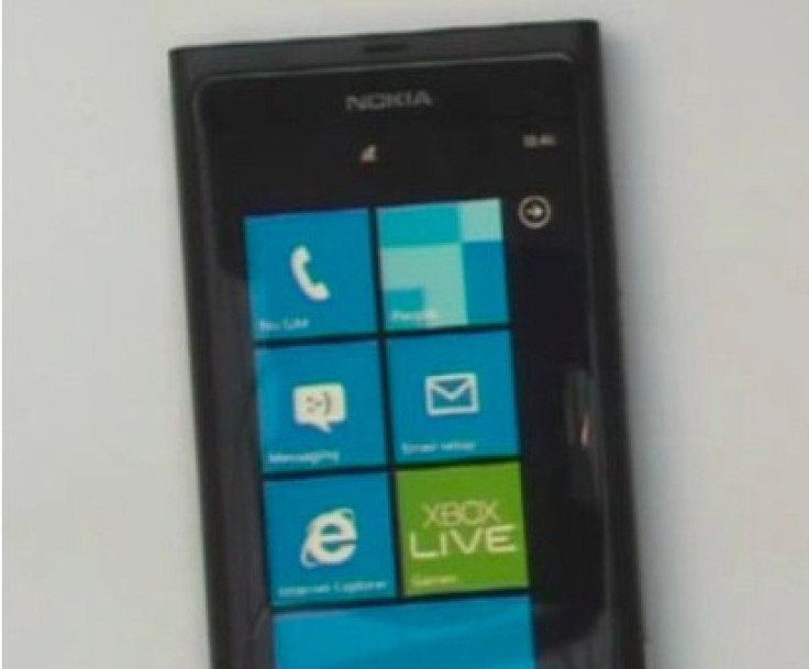 With a price tag more than $500, will Nokia&#039;s Lumia 800 be able to fend off cheaper offerings from Apple and Samsung?